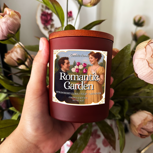 Romantic Garden