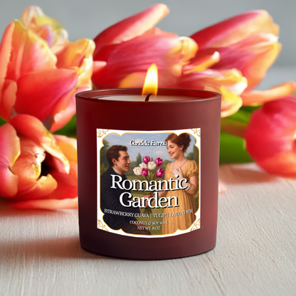 Romantic Garden