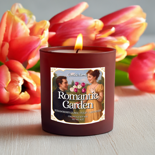 Romantic Garden