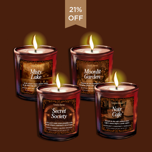 The Poet's Collection